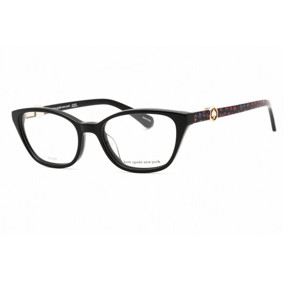 Kate Spade EYEGLASSES KSEMMALEE-807-49 New with case